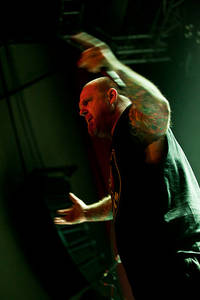 2010-12-08 - Exodus från Debaser Medis, Stockholm