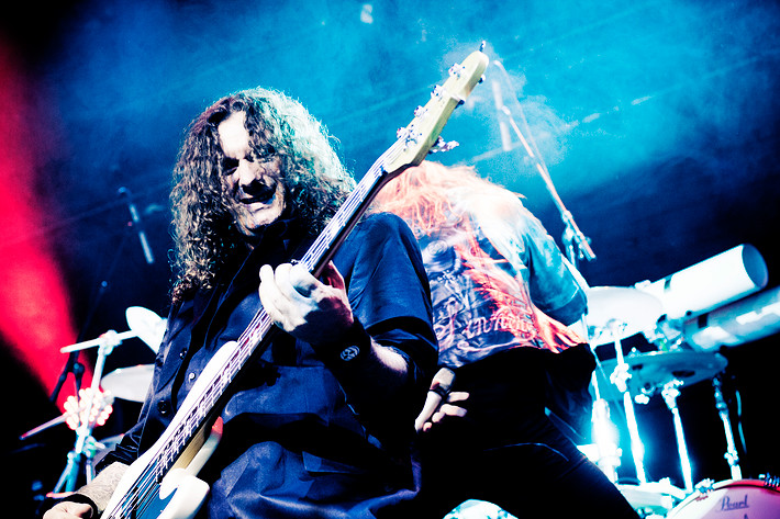 2010-12-08 - Helloween från Mejeriet, Lund