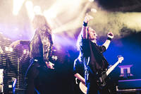 2010-12-08 - Helloween från Mejeriet, Lund