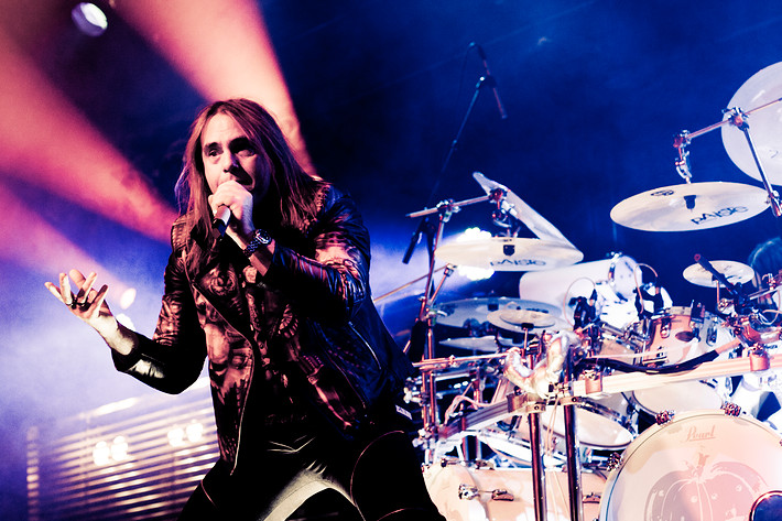 2010-12-08 - Helloween från Mejeriet, Lund