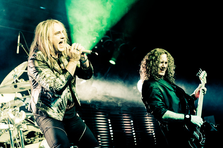 2010-12-08 - Helloween från Mejeriet, Lund