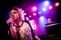 2010-12-11 - Tove Styrke från Guitars, Umeå