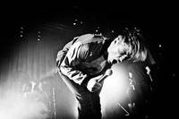 2010-12-12 - The Drums från Debaser Slussen, Stockholm