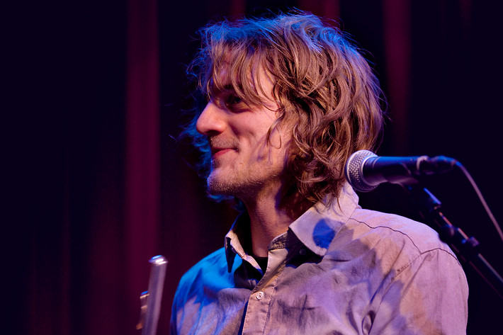 2010-12-12 - Dungen från Bryggarsalen, Stockholm
