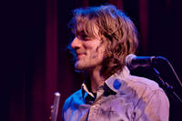 2010-12-12 - Dungen från Bryggarsalen, Stockholm