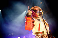 2010-12-14 - Robyn från Berns, Stockholm