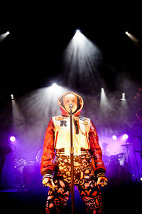 2010-12-14 - Robyn från Berns, Stockholm