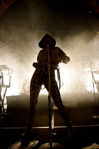 2010-12-14 - Robyn från Berns, Stockholm