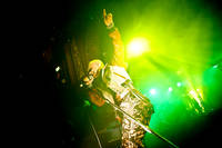 2010-12-14 - Robyn från Berns, Stockholm