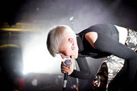 2010-12-14 - Robyn från Berns, Stockholm