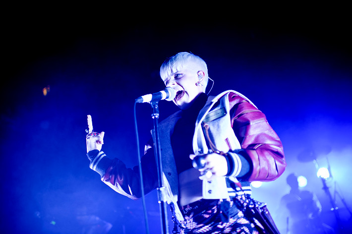 2010-12-14 - Robyn från Berns, Stockholm
