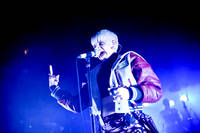 2010-12-14 - Robyn från Berns, Stockholm