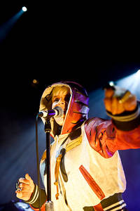 2010-12-14 - Robyn från Berns, Stockholm