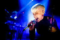2010-12-14 - Robyn från Berns, Stockholm