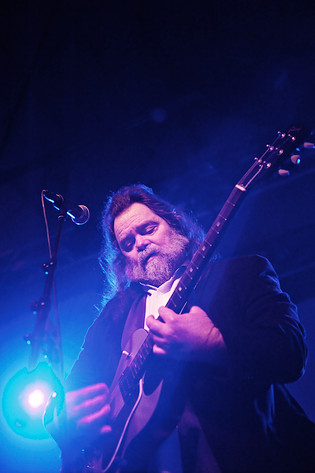 2010-12-14 - Roky Erickson från Münchenbryggeriet, Stockholm