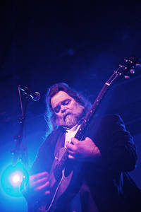 2010-12-14 - Roky Erickson från Münchenbryggeriet, Stockholm