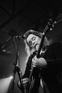 2010-12-14 - Roky Erickson från Münchenbryggeriet, Stockholm