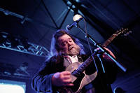 2010-12-14 - Roky Erickson från Münchenbryggeriet, Stockholm