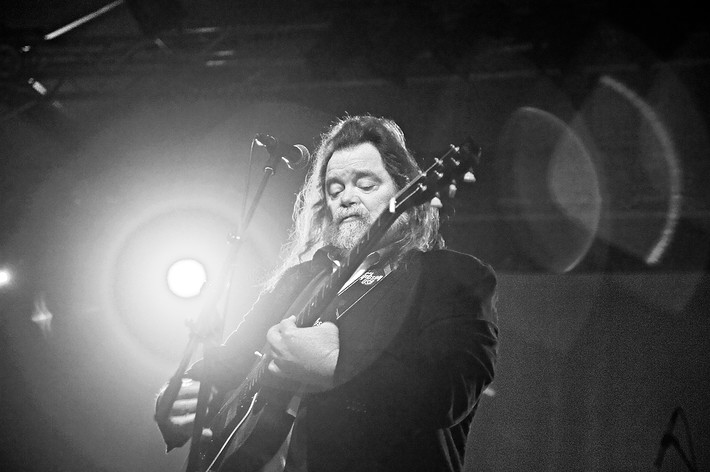 2010-12-14 - Roky Erickson från Münchenbryggeriet, Stockholm