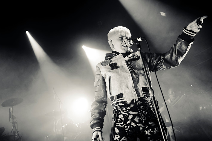 2010-12-15 - Robyn från Berns, Stockholm