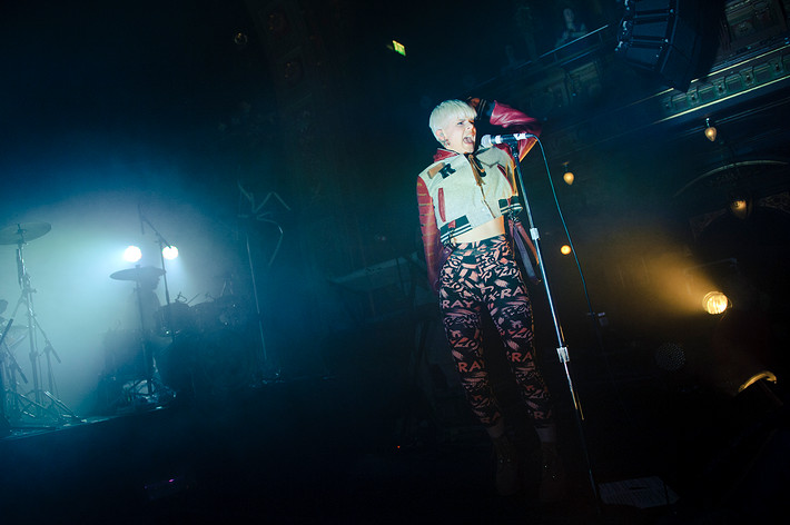 2010-12-15 - Robyn från Berns, Stockholm