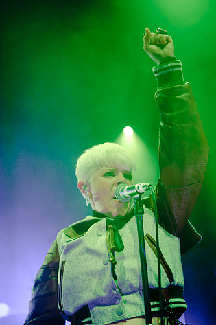 2010-12-15 - Robyn från Berns, Stockholm