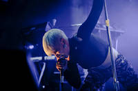 2010-12-15 - Robyn från Berns, Stockholm