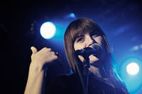 2010-12-16 - Best Coast från Debaser Slussen, Stockholm