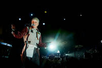 2010-12-17 - Robyn från Trädgår'n, Göteborg