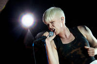 2010-12-17 - Robyn från Trädgår'n, Göteborg