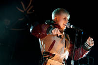 2010-12-17 - Robyn från Trädgår'n, Göteborg