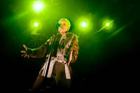 2010-12-17 - Robyn från Trädgår'n, Göteborg