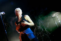 2010-12-17 - Robyn från Trädgår'n, Göteborg