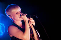 2010-12-17 - Robyn från Trädgår'n, Göteborg