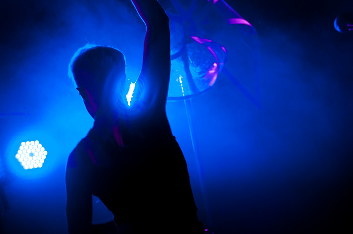 2010-12-17 - Robyn från Trädgår'n, Göteborg