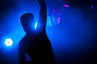 2010-12-17 - Robyn från Trädgår'n, Göteborg