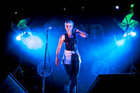 2010-12-17 - Robyn från Trädgår'n, Göteborg