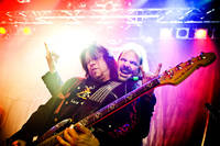2010-12-18 - Candlemass med Johan Längqvist från Debaser Medis, Stockholm