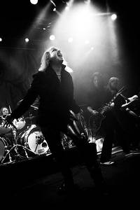 2010-12-18 - Candlemass med Johan Längqvist från Debaser Medis, Stockholm