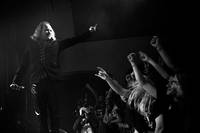 2010-12-18 - Candlemass med Johan Längqvist från Debaser Medis, Stockholm