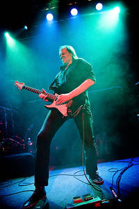 2010-12-18 - Candlemass med Johan Längqvist från Debaser Medis, Stockholm