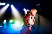 2010-12-18 - Robyn från Slagthuset, Malmö