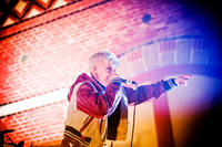 2010-12-18 - Robyn från Slagthuset, Malmö
