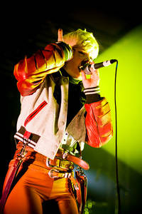 2010-12-18 - Robyn från Slagthuset, Malmö