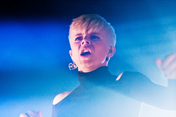 2010-12-18 - Robyn från Slagthuset, Malmö