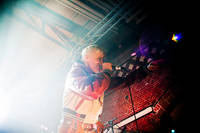 2010-12-18 - Robyn från Slagthuset, Malmö