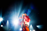 2010-12-18 - Robyn från Slagthuset, Malmö