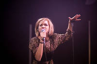 2010-12-17 - Tove Styrke från Debaser Medis, Stockholm