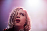 2010-12-17 - Tove Styrke från Debaser Medis, Stockholm