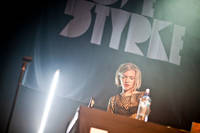 2010-12-17 - Tove Styrke från Debaser Medis, Stockholm